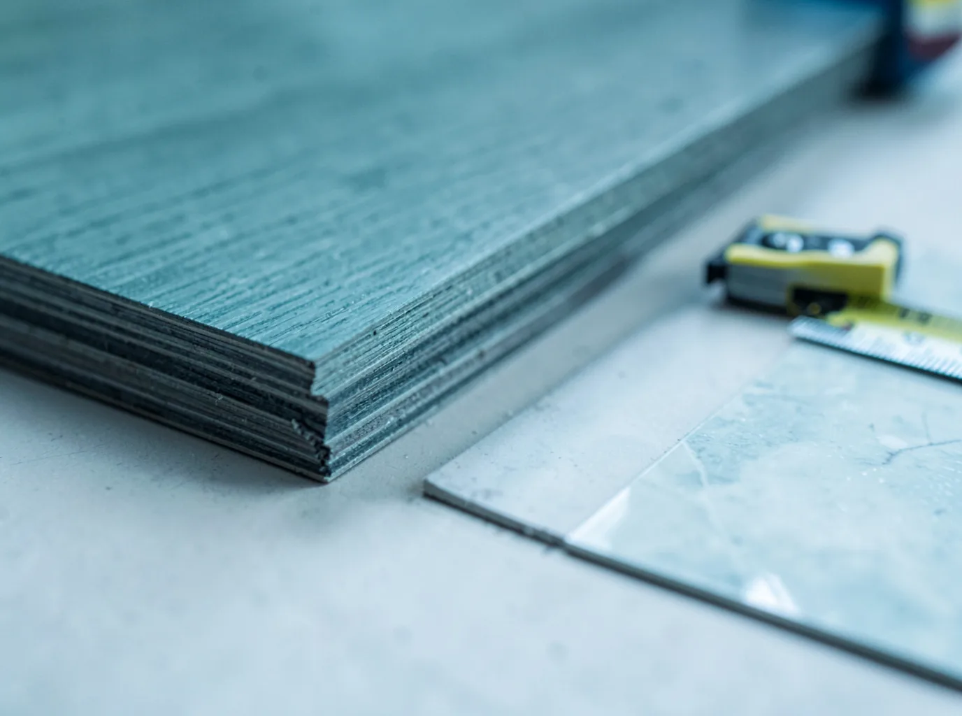 Luxury Vinyl Plank Installation Washington Boro, PA FAQs